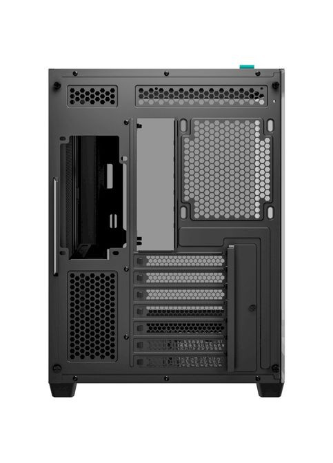 Корпус CG530 Black (R-CG530-BKNDA0-G-1) DeepCool (368576061)