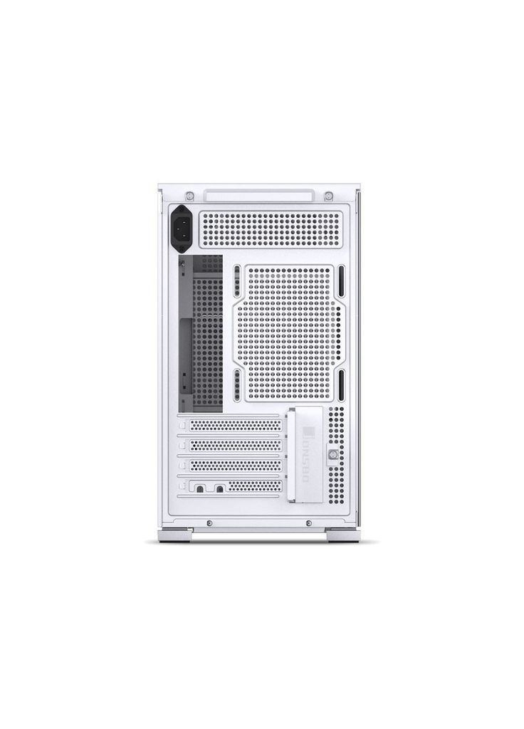 Корпус (m316737) Jonsbo D31 MESH White (369017972)