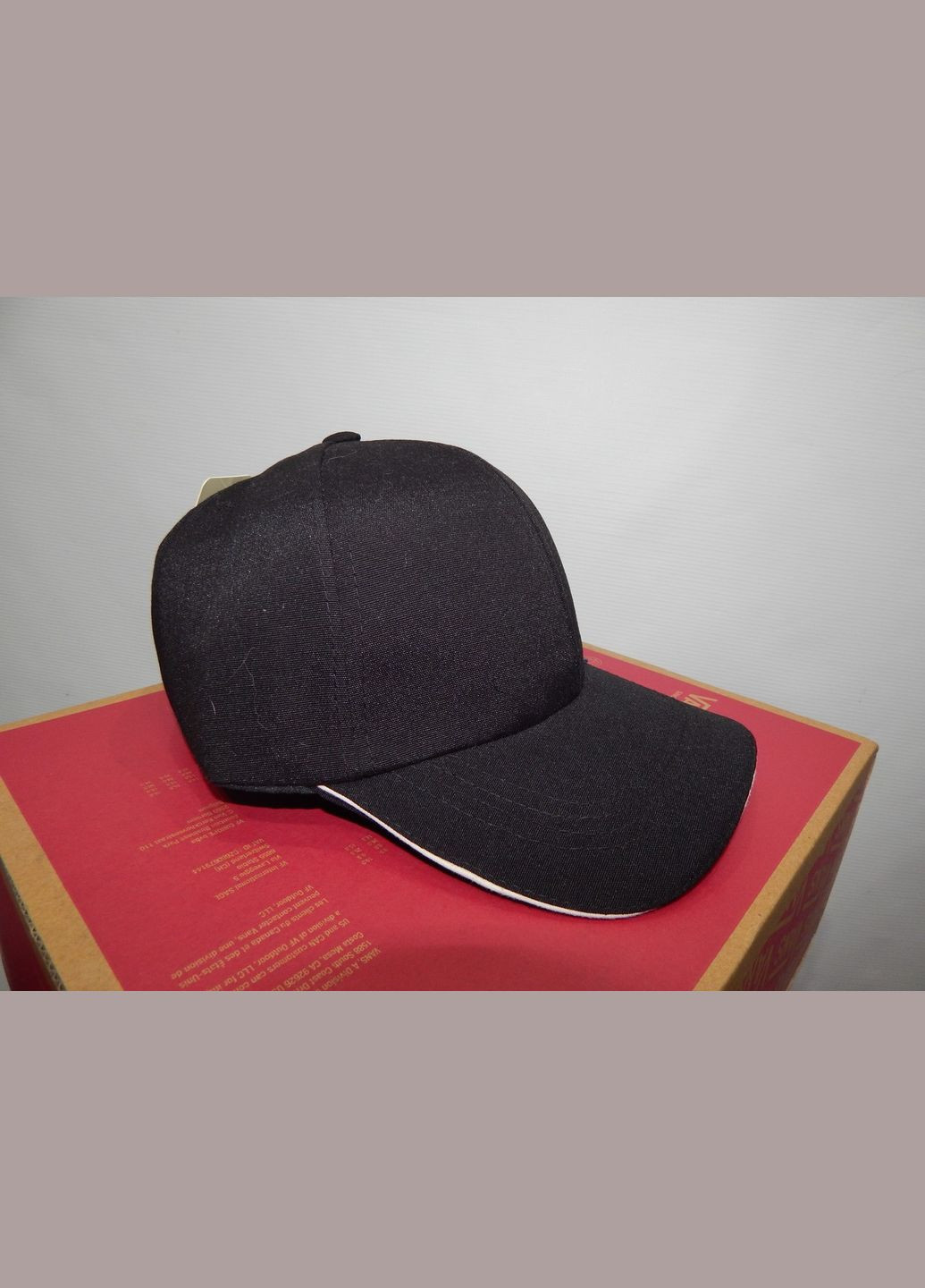 Чоловіча бейсболка Kenny Jones р.M-L 009MB (тільки в зазначеному розмірі, тільки 1 шт.) No Brand (306456851)