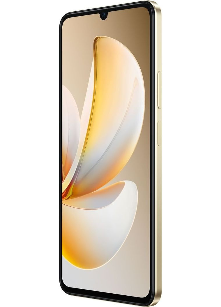 Смартфон Note 70 (RMX5313) 4/128GB (Beach Gold) Realme (361079136)