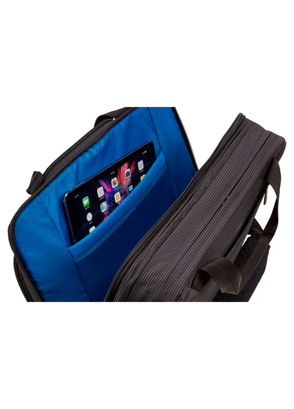 Сумка для ноутбука Crossover 2 15.6" C2LB-116 Black Thule (316436667)