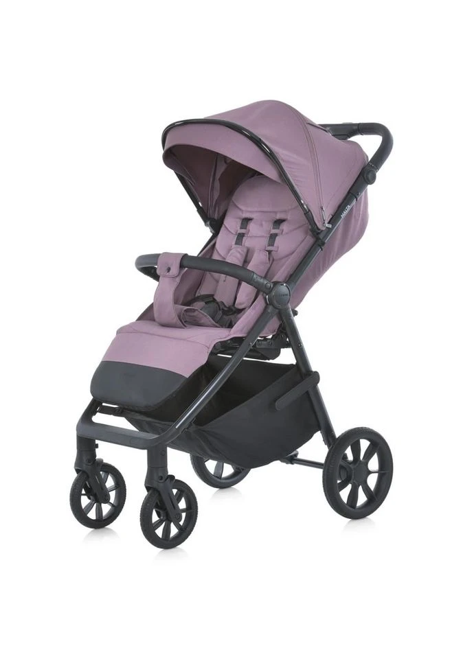 Дитяча коляска прогулянкова MALTA ME 1182 Frost Orchid El Camino (400886831)