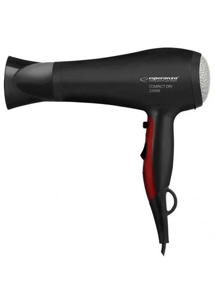 Фен EBH004K Esperanza (332958551)