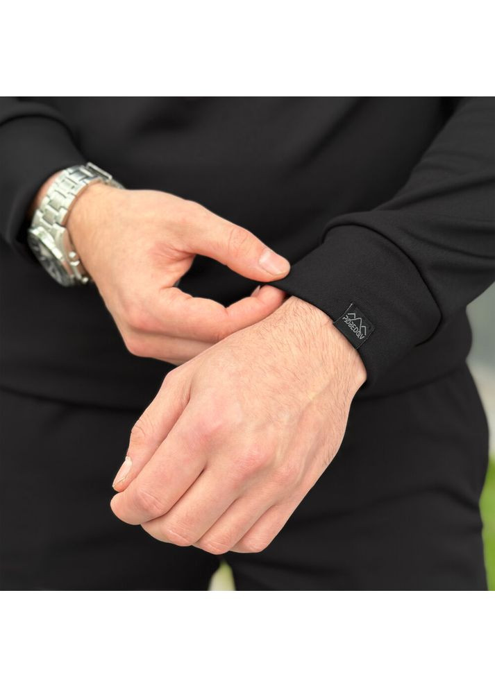 Костюм Monix Черный Pobedov (311680583)