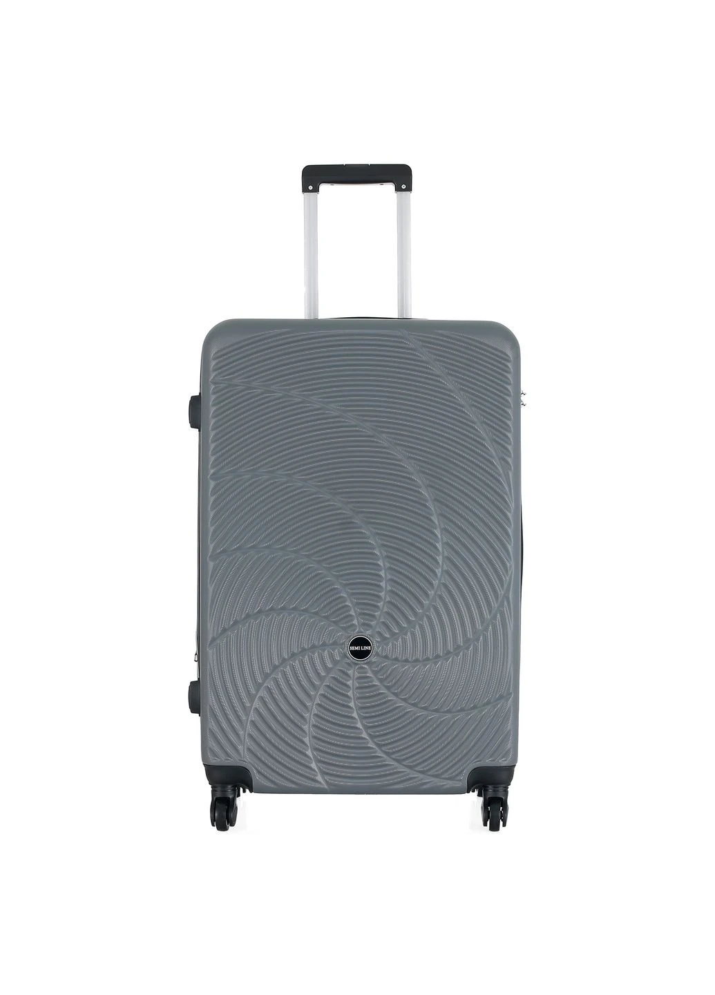 Валіза 28" (L) Graphite (T5924-3) Semi Line (392409923)