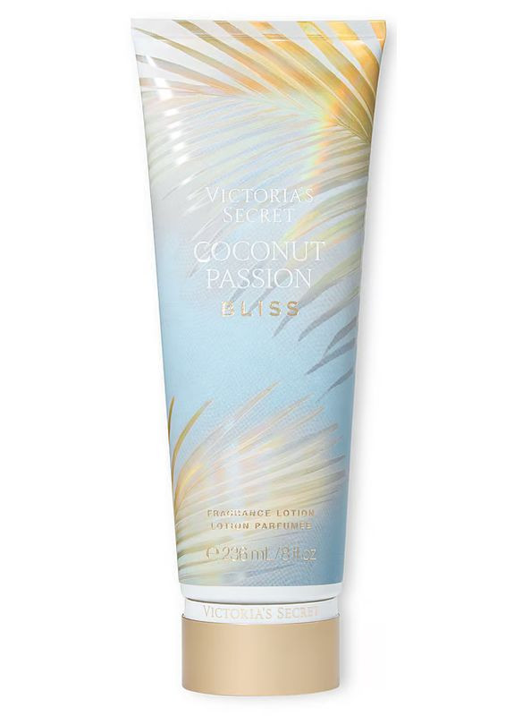 Лосьйон для тела Coconut Passion Bliss, 236 ml Victoria's Secret (327413112)
