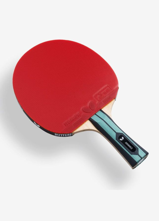 Ракетка для настольного тенниса TEAM ADVANCE Butterfly (289370456)