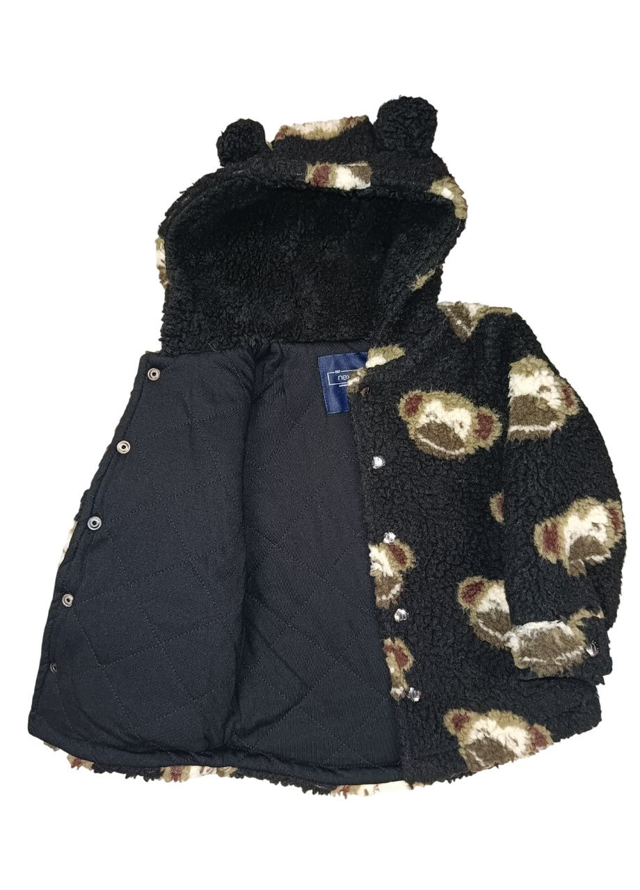 Шубка дитяча Next Baby (322135942)