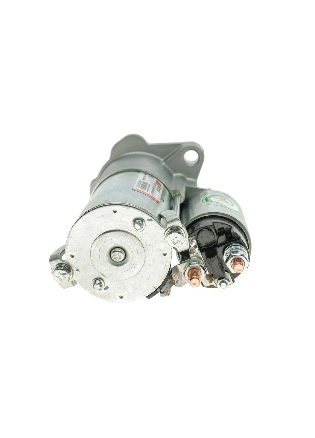 Стартер AS S1221S No Brand (345782497)