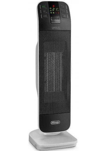 Тепловентилятор HFX 65 V20 WHGY Delonghi (332971568)