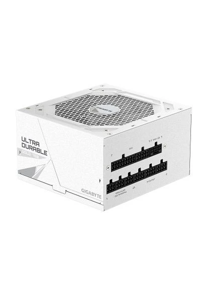 Блок живлення 750W (GP-UD750GM PG5 ICE) Gigabyte (394055033)