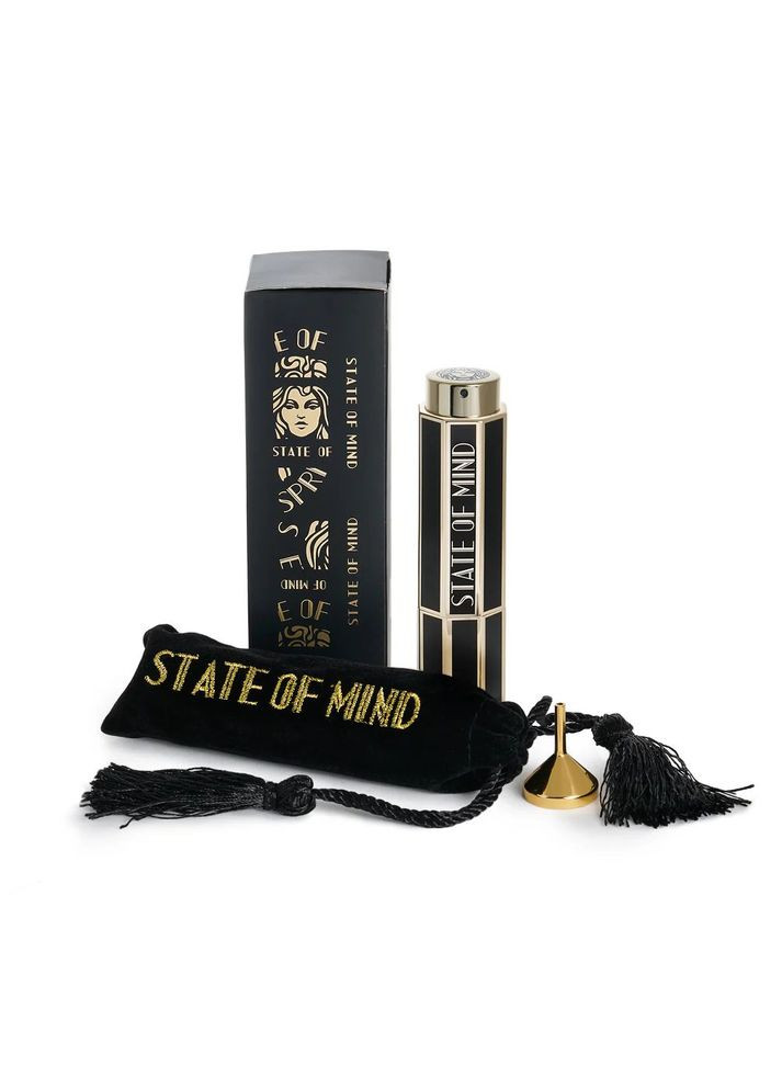 Secret Of Succes 20 мл Парфюмированная вода State of Mind (366152834)