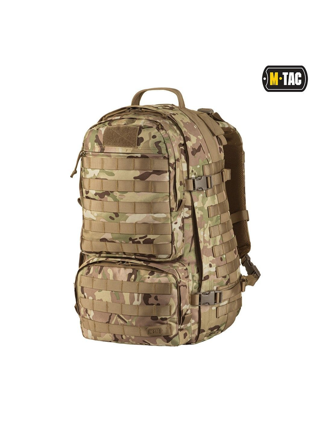 Рюкзак тактичний Trooper Pack 45 л M-TAC (368294009)