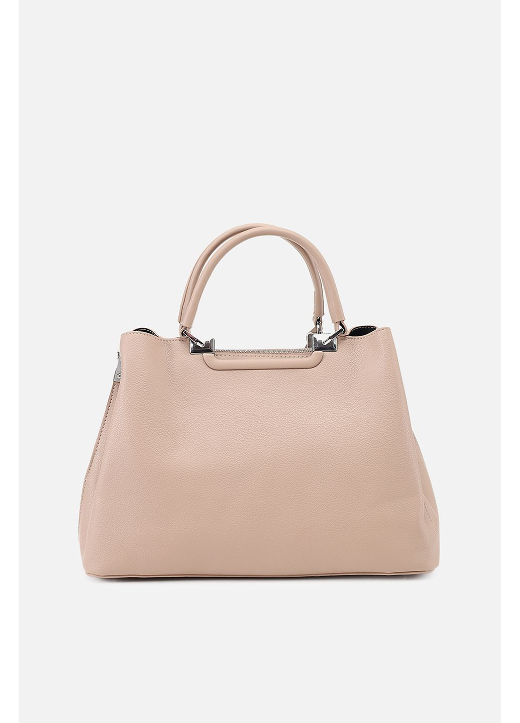 Сумка женская цвет бежевый ЦБ-00284612 Johnny (362083618)