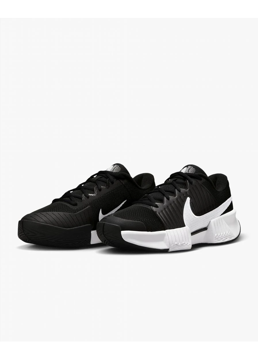 Кросівки Gp Challenge Pro Black FB3146-001 Nike чорні демісезони (398040124)