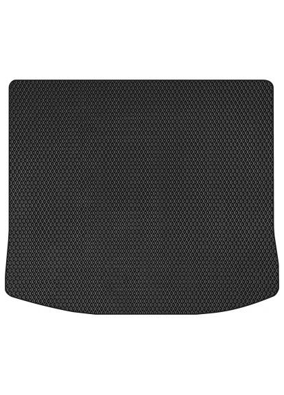 Килимок в багажник (FD1446B1RBB) Evatech Ford Edge 2014+ 2 пок SUV EU (366729539)