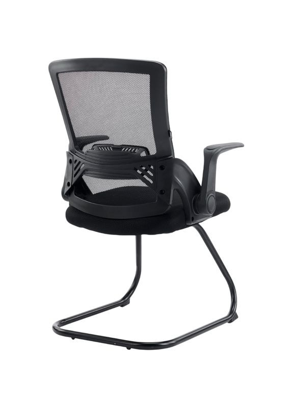 Крісло Bergen office Black (E7498) Special4You (351363802)