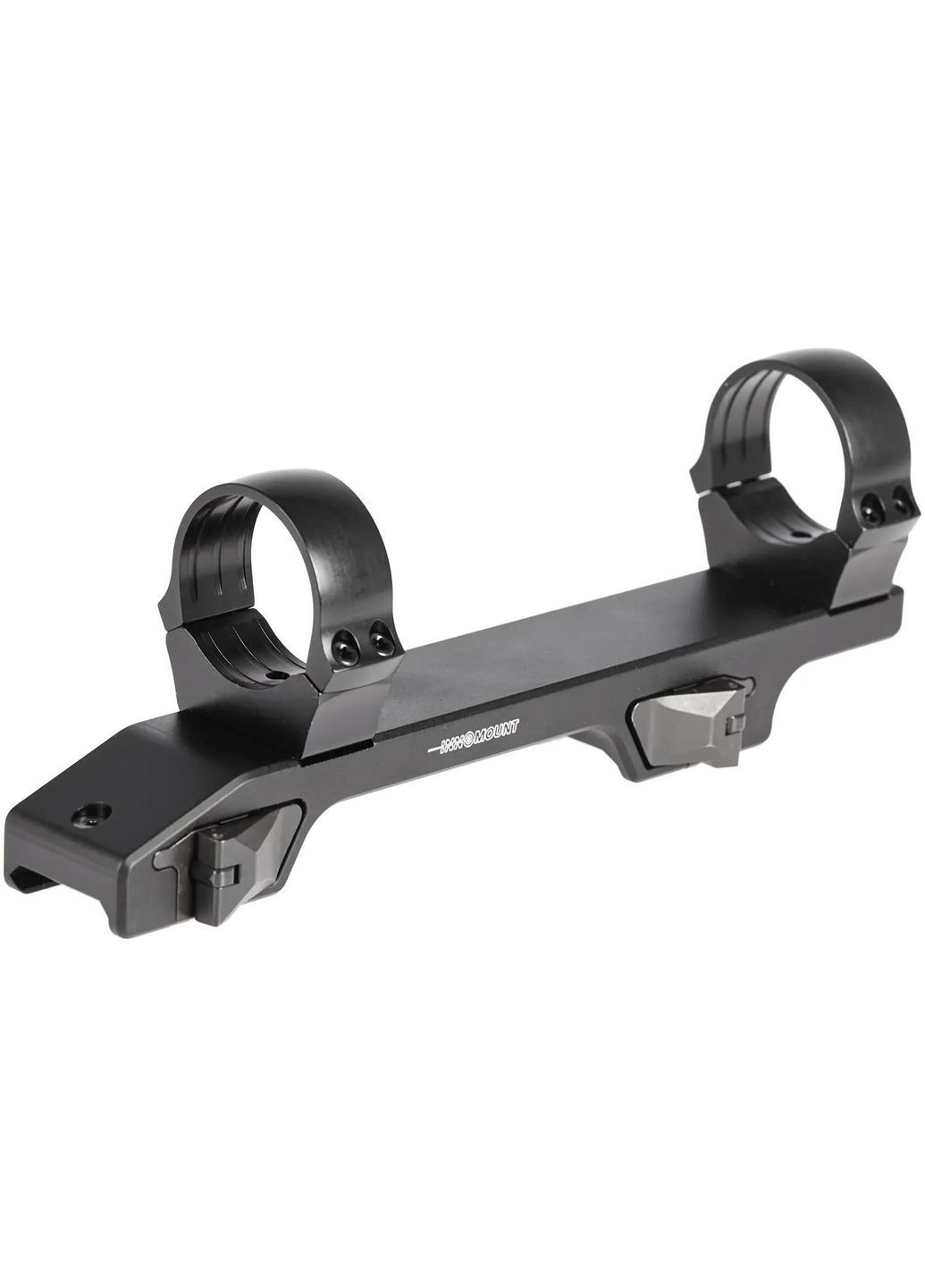 Быстросъемное крепление INNOMOUNT для Thermion/Guide на Weaver/Picatinny No Brand (316534370)