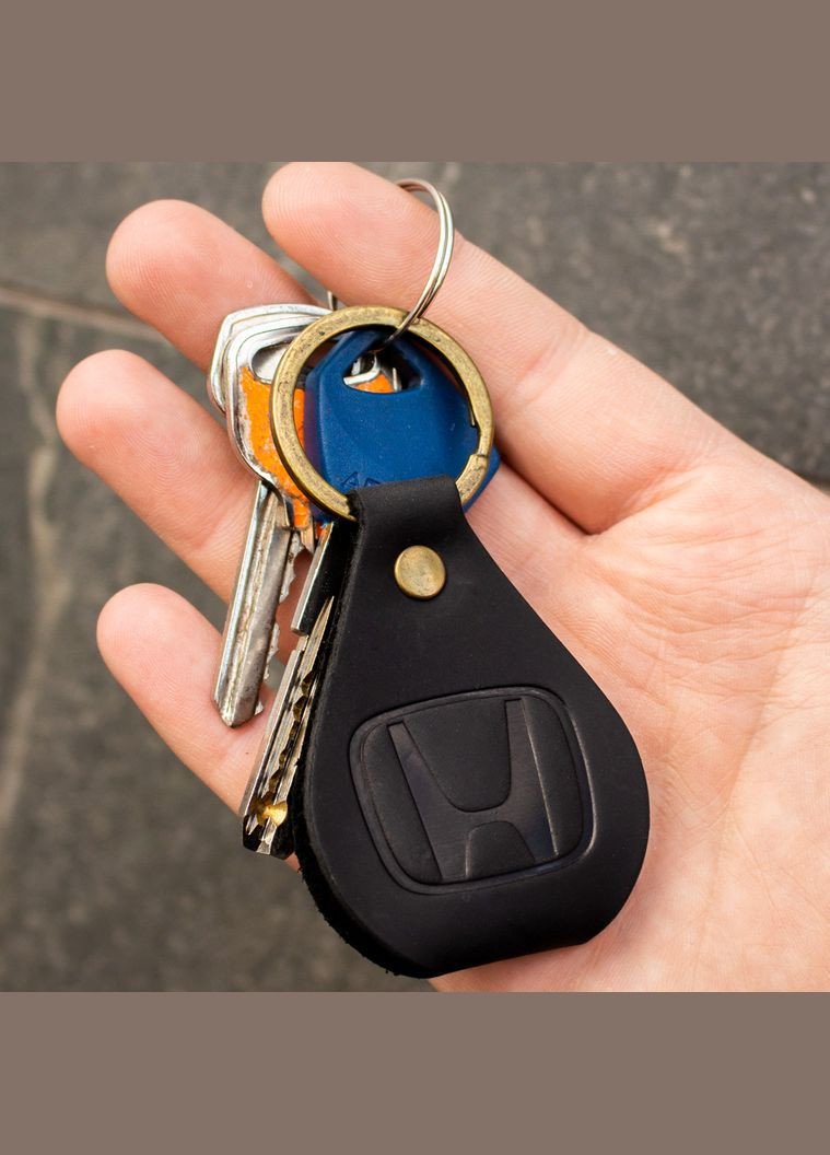 Брелок для ключей Honda SD Leather (287339356)