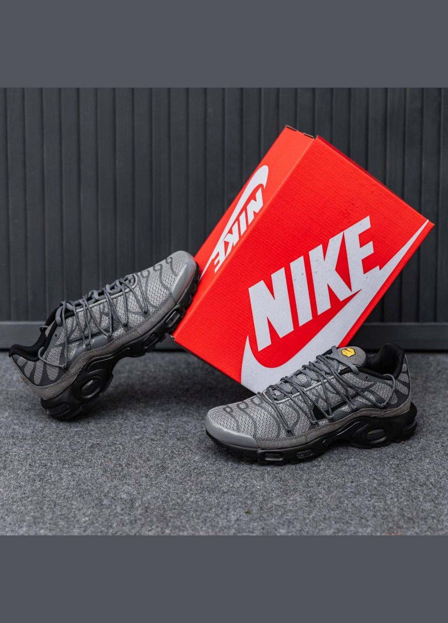 Серые всесезонные кроссовки Vakko