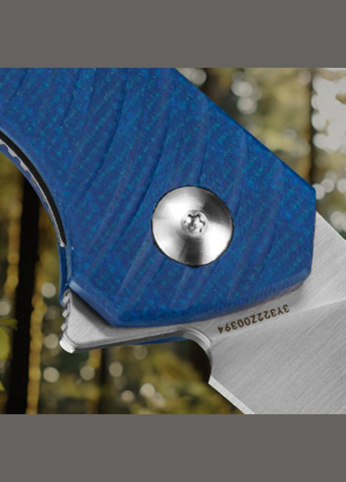 Нож складной P122-ME Ruike (353504631)