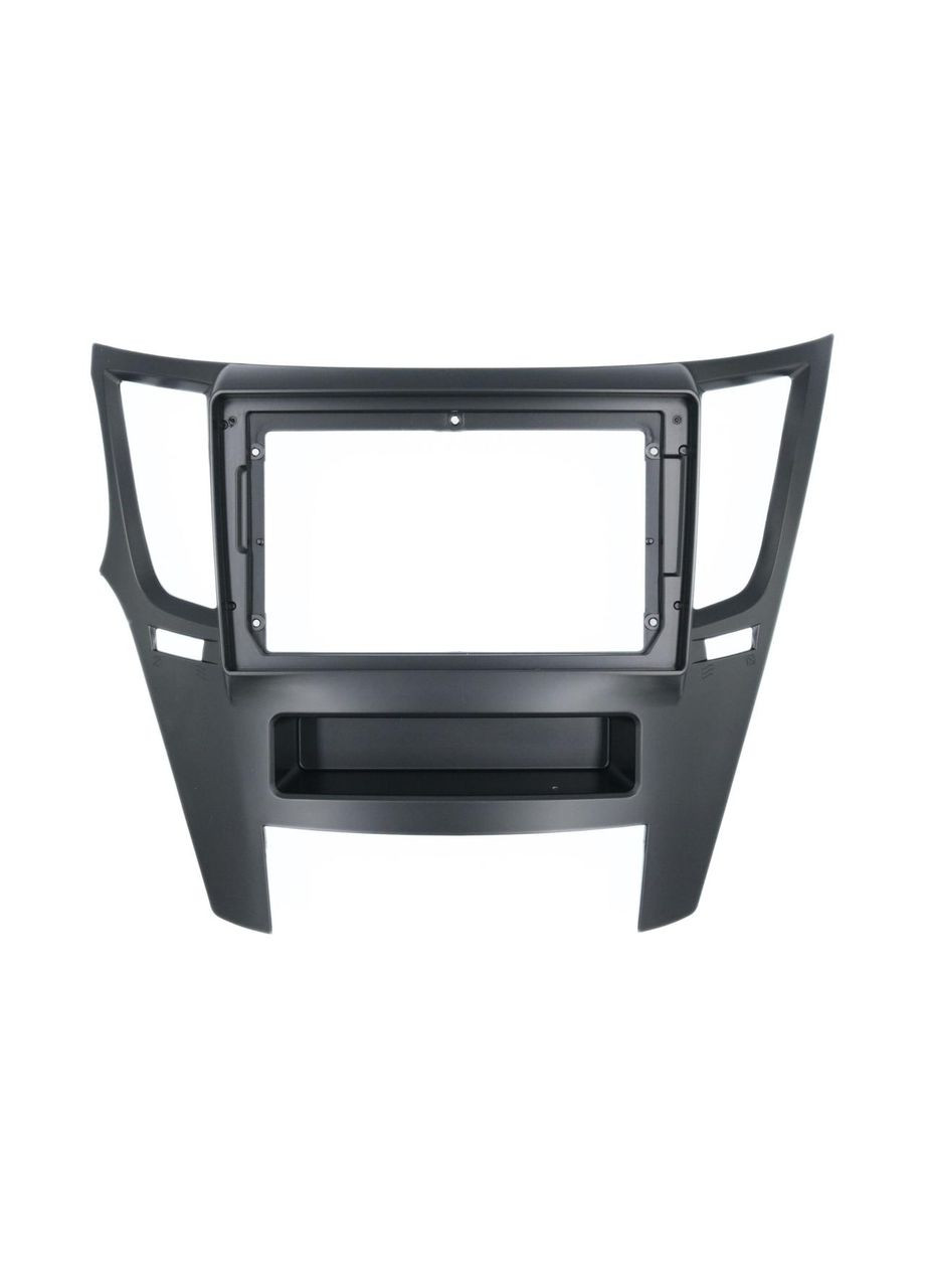 Перехідна рамка серії Q0870 для Subaru Legacy 2009-2014, Outback 2009-2014 9 дюймів QIV (346508148)