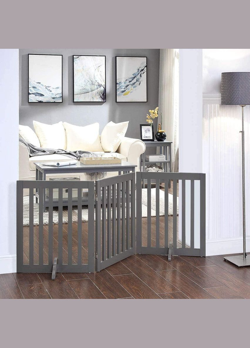 Заборчик ограничитель из дерева Фада 360 маренго (ЗБО-360419) No Brand (328605615)