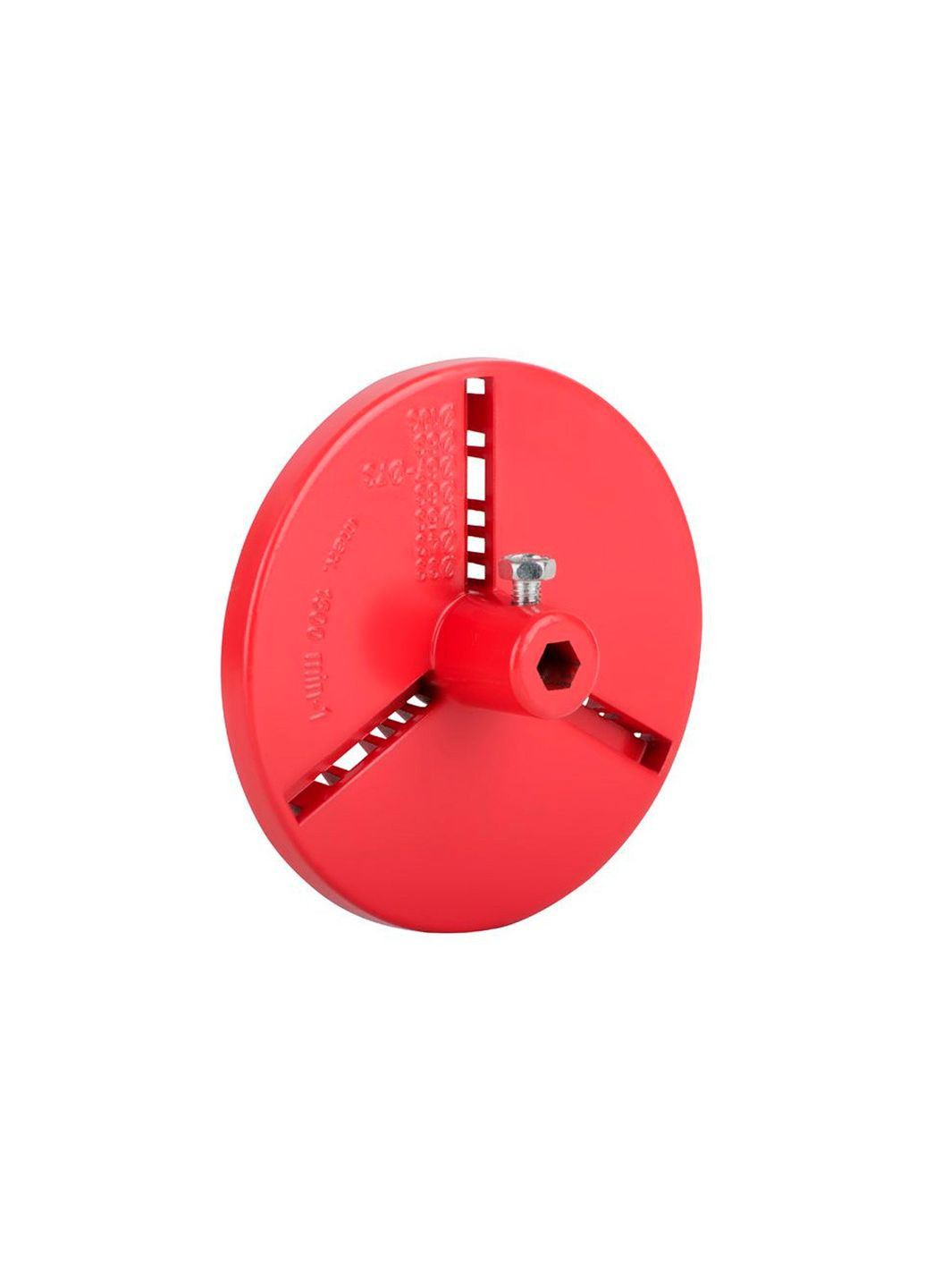 Держатель для кольцевых коронок универсальный с шестигранным хвостовиком 33-103 мм для дрели Intertool (332203699)