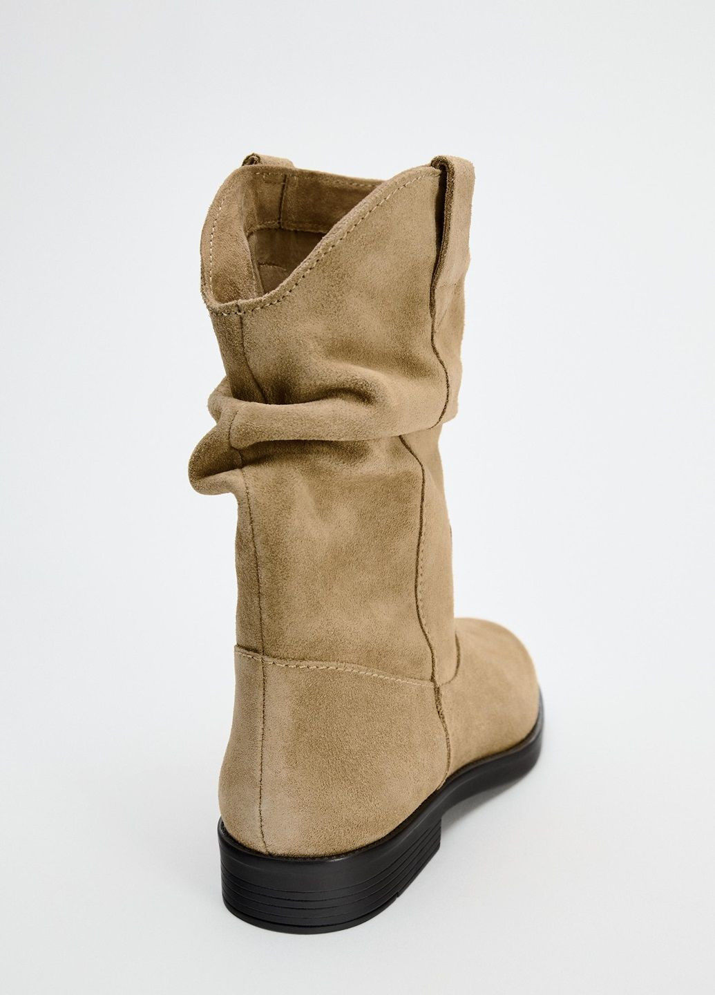 Чоботи Zara (304547101)