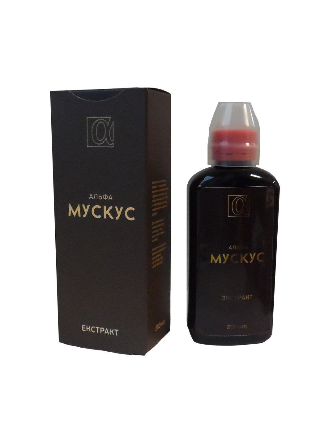 Альфа Мускус настоянка бобрового струменя при простатиті екстракт 200 мл Віларус Центр Болотова (316654930)