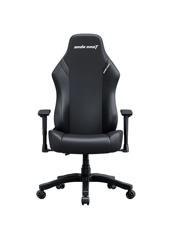 Крісло Luna Size L Black PVC (AD18-44-B-PV/C) Anda Seat (323045116)
