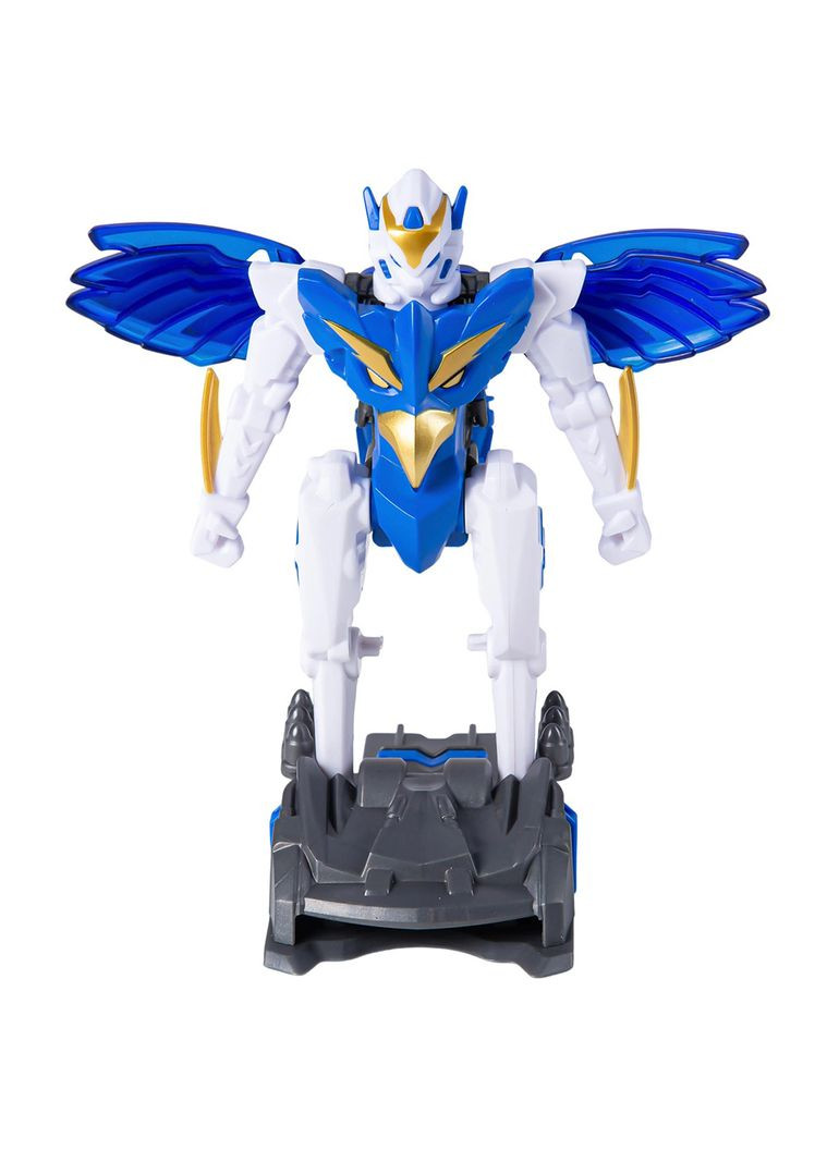 Ігровий набір S5 L1 Галер () Screechers Wild EU686111 (333141638)