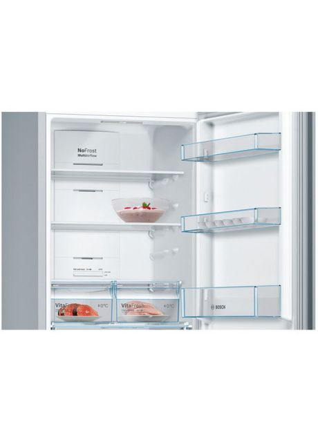 Холодильник KGN36VL326 Bosch (306528318)