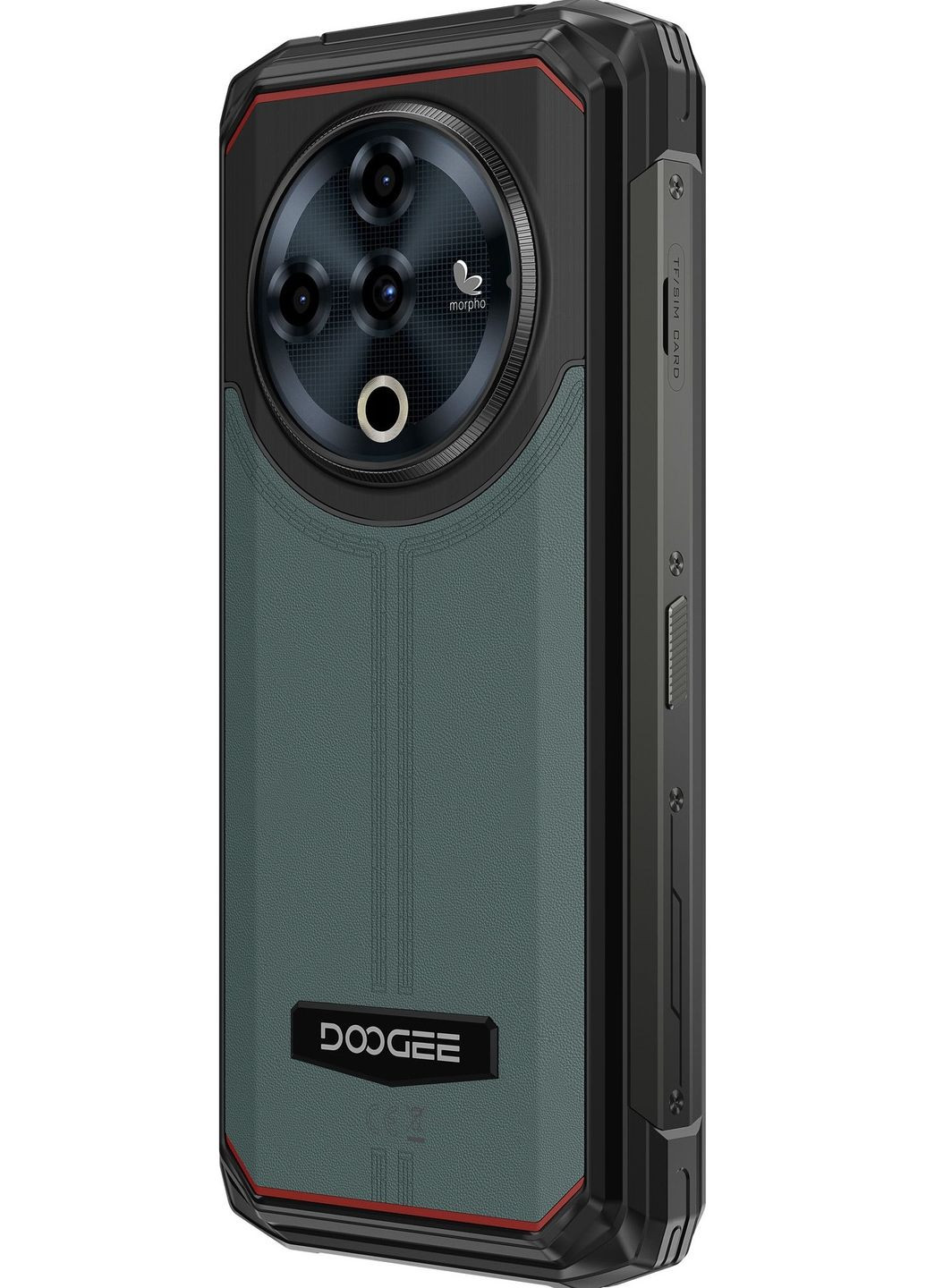 Смартфон 8/256GB (Global Version) Doogee Fire 6 Power (346489104)