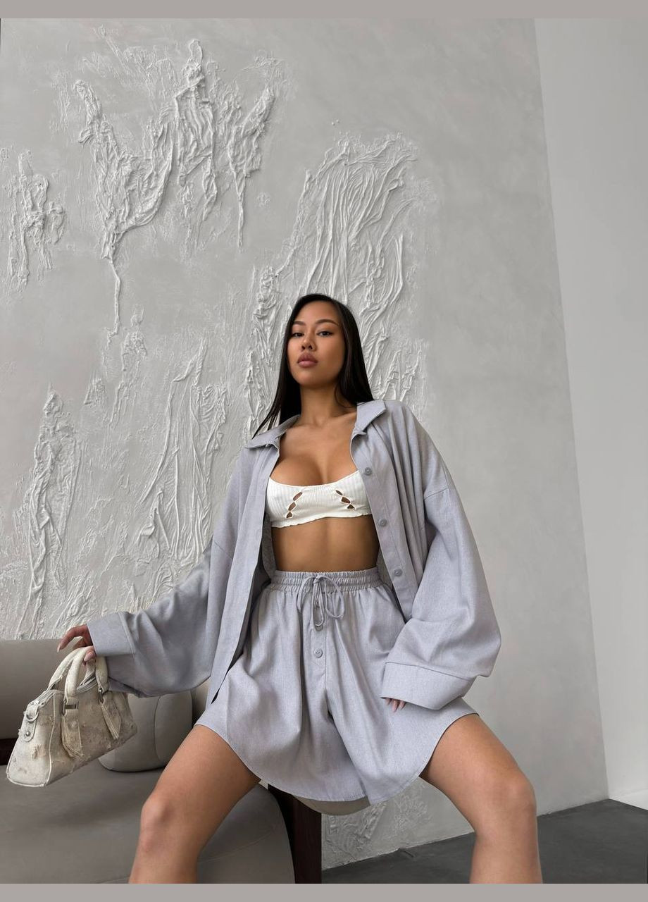 Женский костюм FINO Mode (325031077)