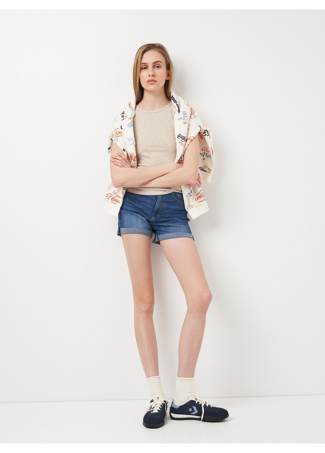 Футболка H&M - (349871510)