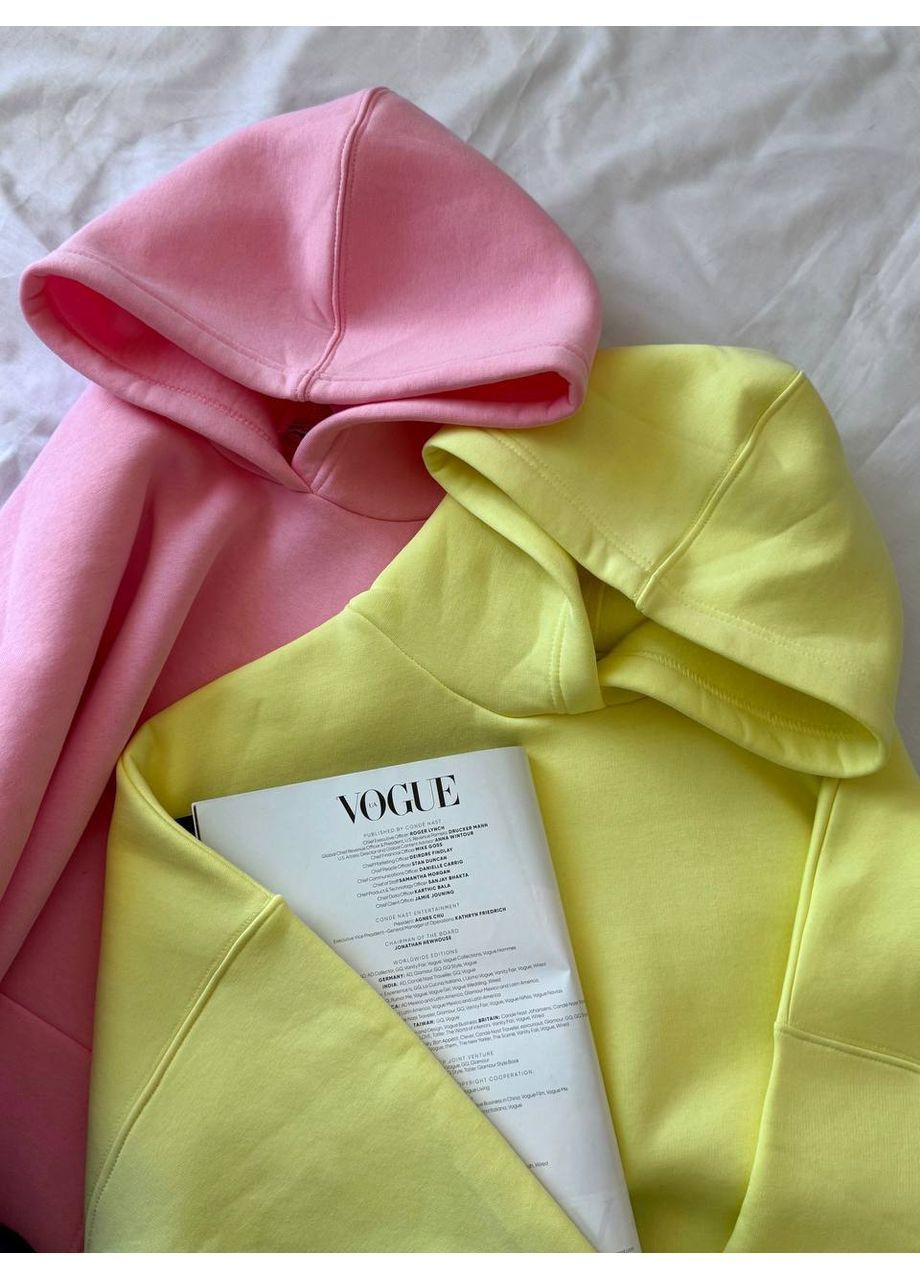 Худи на флисе Україна (366469943)