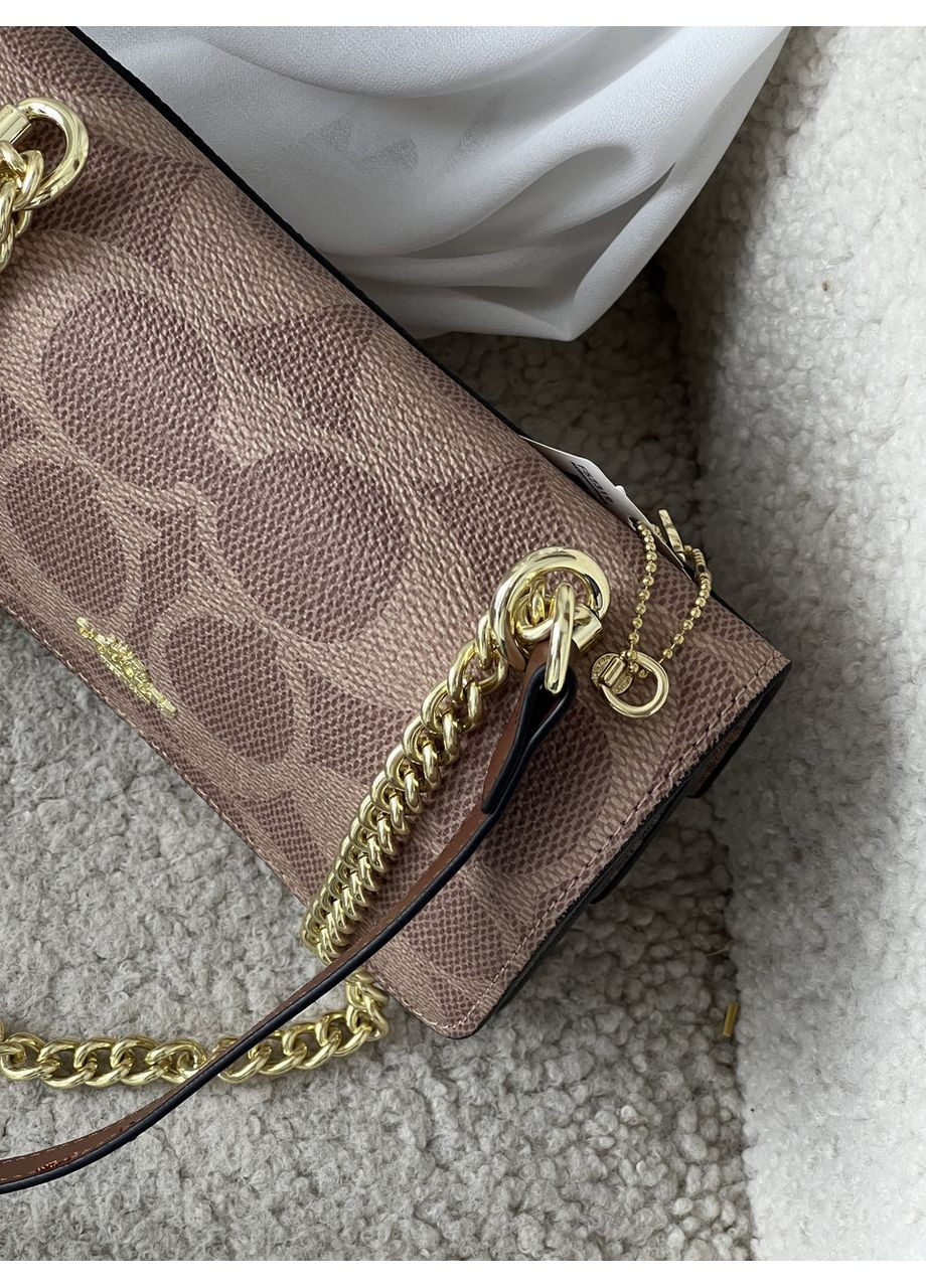 Мужской кошелекчерный в клетку большой No Brand (369934892)