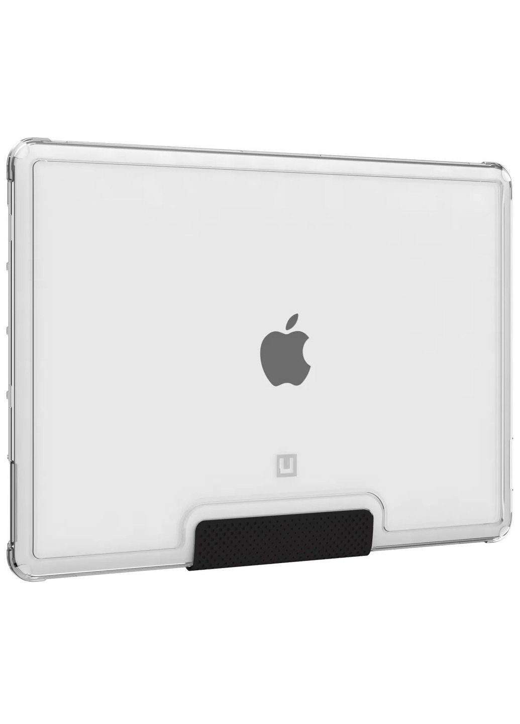 Чехол [U] для Apple MacBook Pro 13" (2020-2022) Lucent, Ice/Black (134006114340) UAG (360418816)
