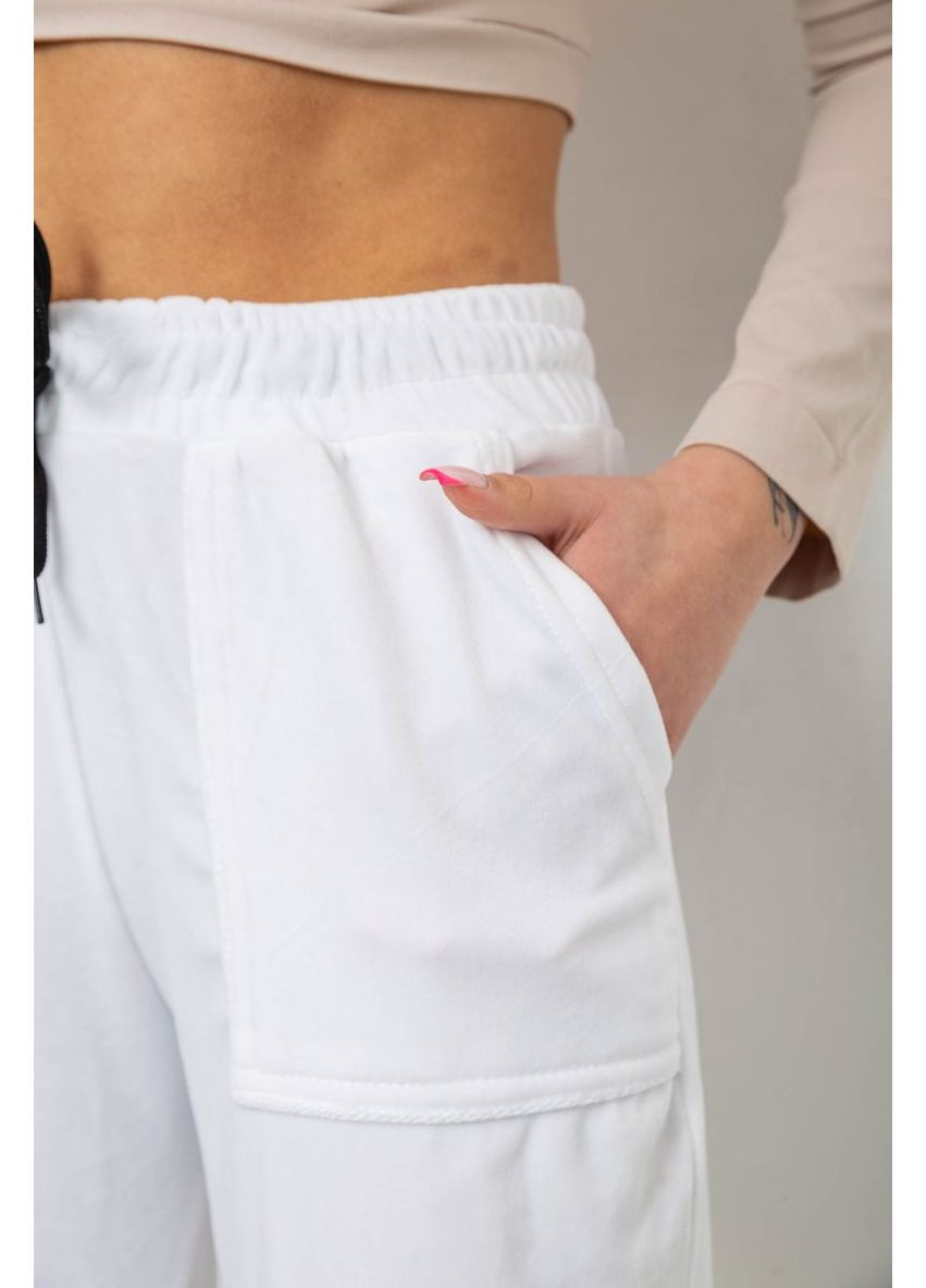 Штаны женские велюровые Sport Line (356078224)