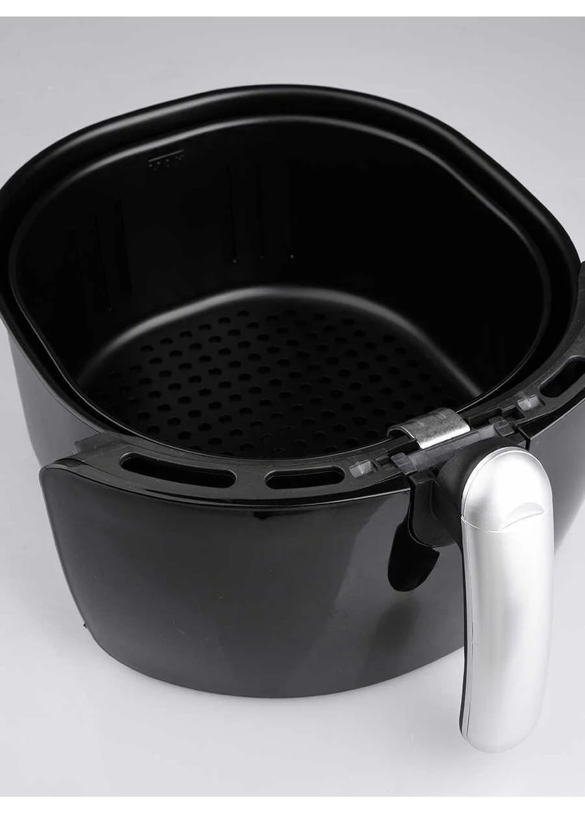 Аэрофритюрница KB2020 2.6L 1350W (2_008160) DSP (395881839)