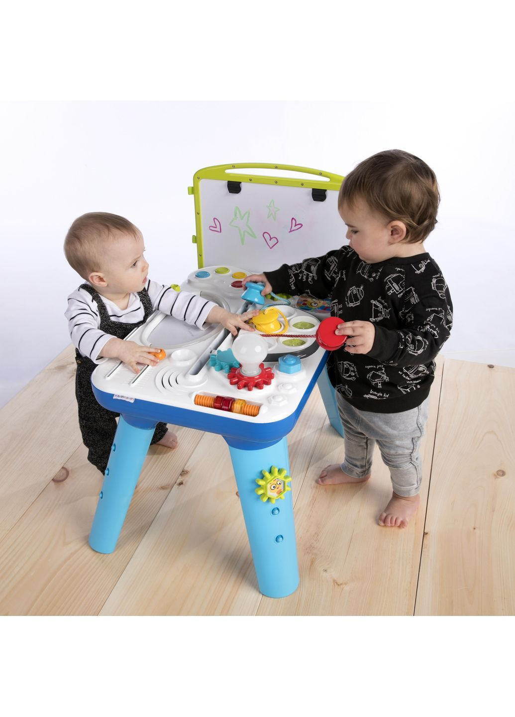 Игровой центр Curiosity Table () Baby Einstein 10345 (368755277)