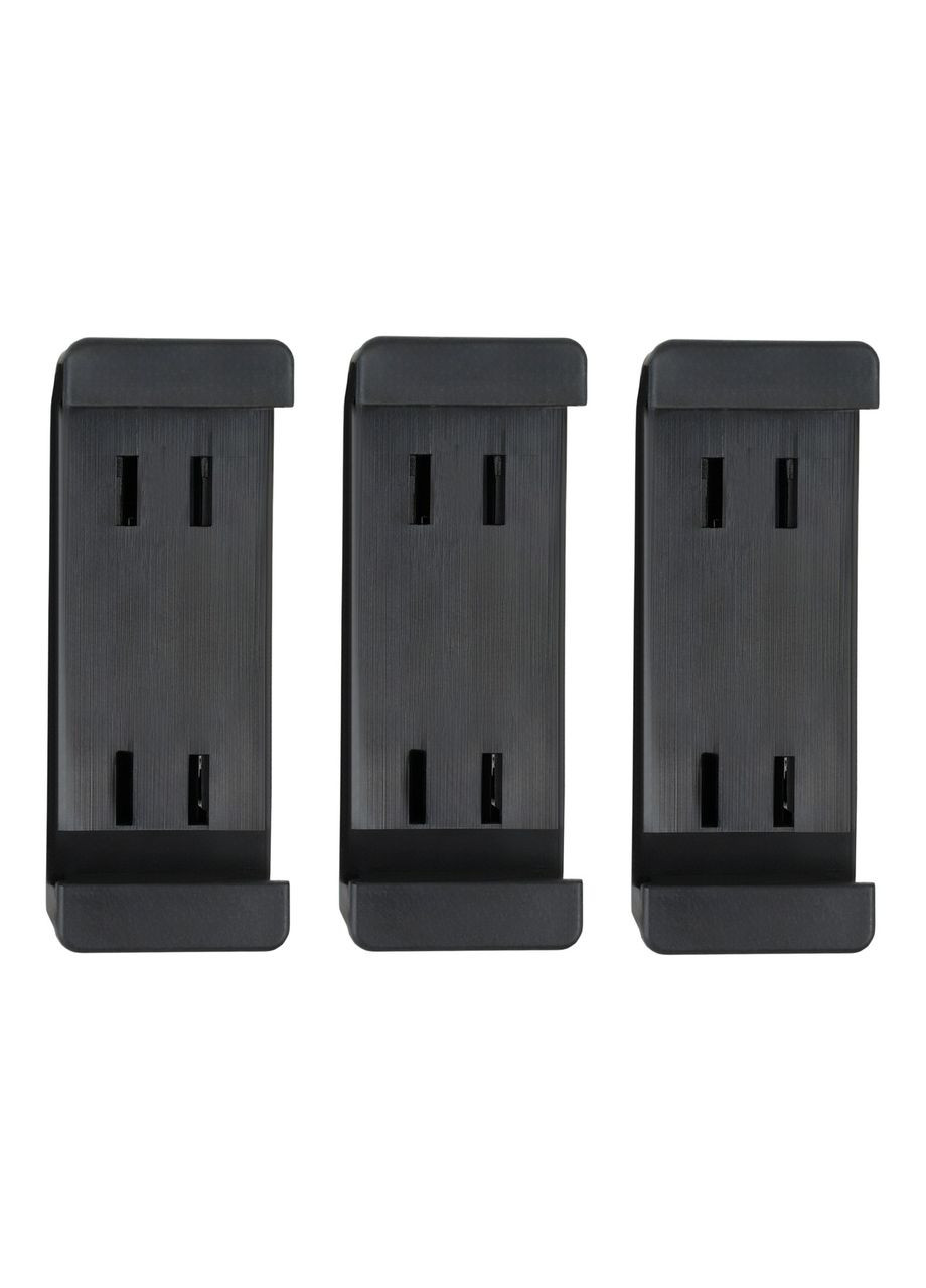 Лампа RGB Crystal 3D-45 45cm Remote Прозрачный No Brand (371187922)