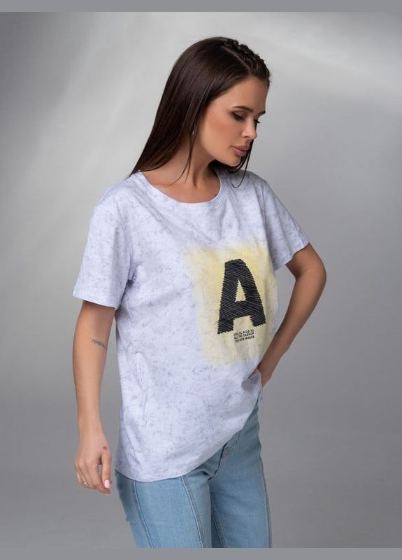 Футболки Magnet WN20-618 - (292584167)