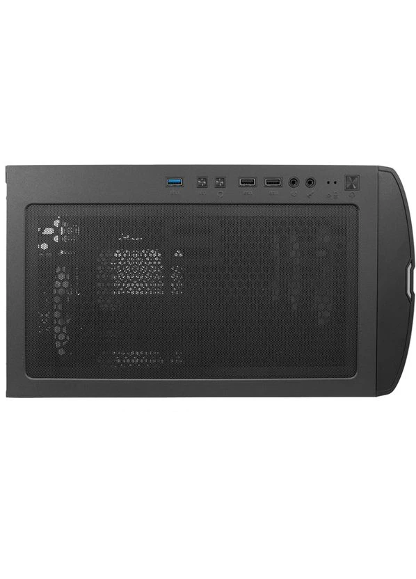 Корпус X4-BK-4F1-PS-750FK-EU 750W 1STPLAYER (396582879)