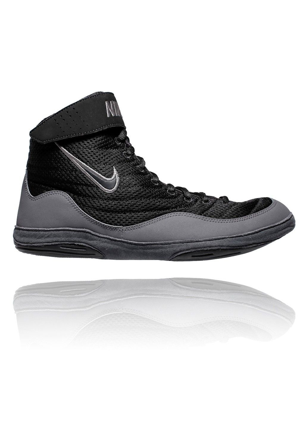 Борцовки Inflict 3 (325256-003) Nike (338256581)