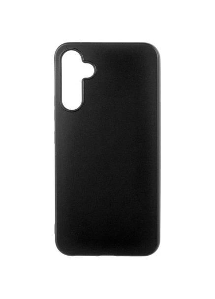 Чехол TPU matt для Samsung Galaxy A54 Black (CW-CTMSGA546-BK) Colorway (322914265)
