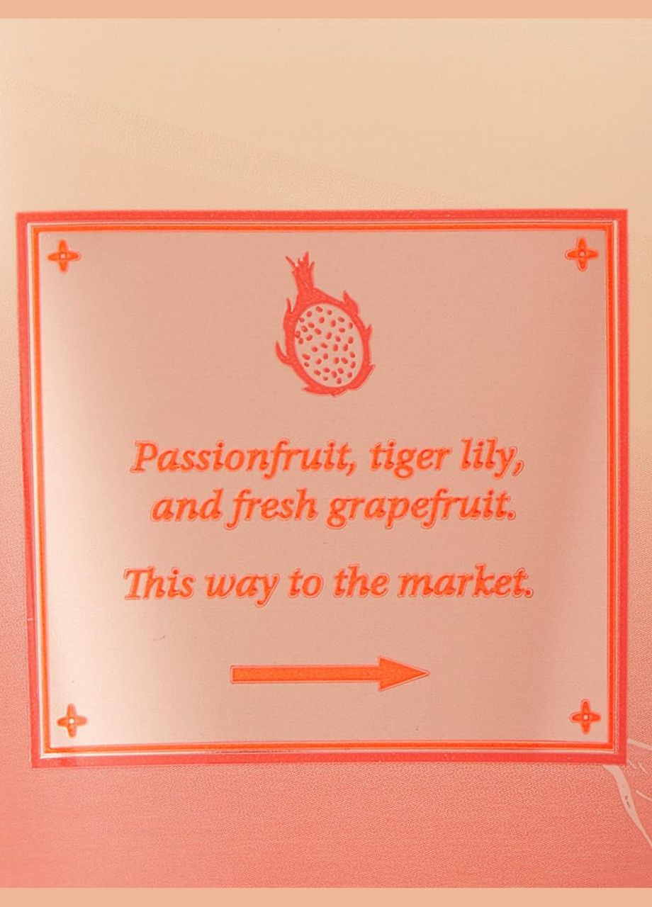 Парфюмированный лосьон Island Market 236 мл Victoria's Secret (336873407)