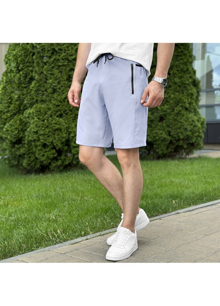 Шорти Vil’nyy Сірий Pobedov (297467697)