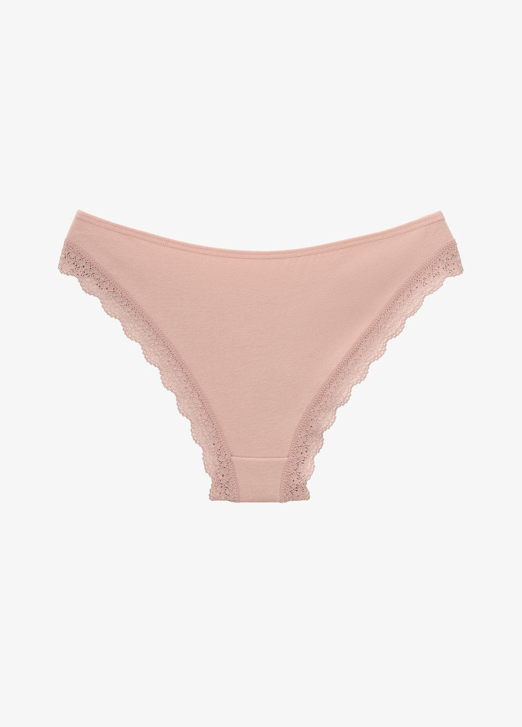 Трусы женские 1971W Пудровый shop (2000990940025) Donella (365775558)